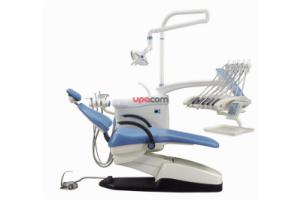 Стоматологическая установка VALENСIA 02 с верхней подачей инструментов